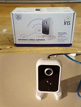 Iris Security System Reviews Photos