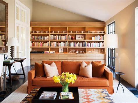 The Barefoot Contessas Home Cookbook Library Was Designed To Inspire