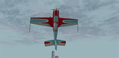 Gta San Andreas Gta V Mallard Stunt Plane Mod