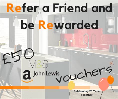 Refer A Friend And Be Rewarded Reface Scotland