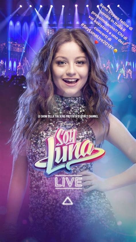 Get recommendations for other artists you'll love. Soy luna best singer in mexico (Görüntüler ile) | Ünlüler ...