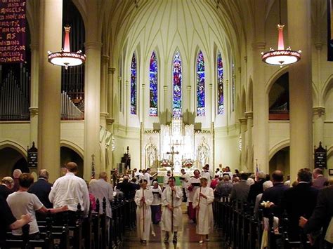 episcopal church in u s votes overwhelmingly to adopt same sex marriage