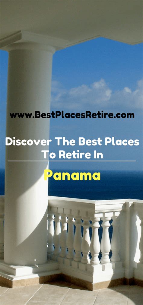 Where To Retire In Panama 2023 Best Places To Retire