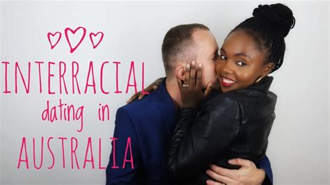 the truth about interracial dating in australia youtube