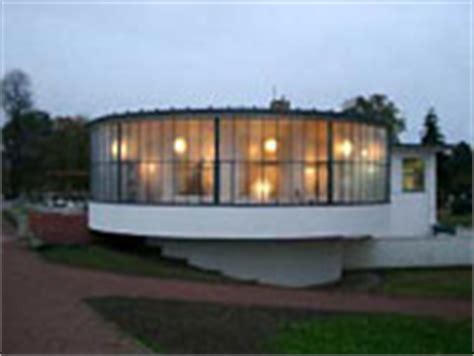 Bauhaus - Architektur Stil