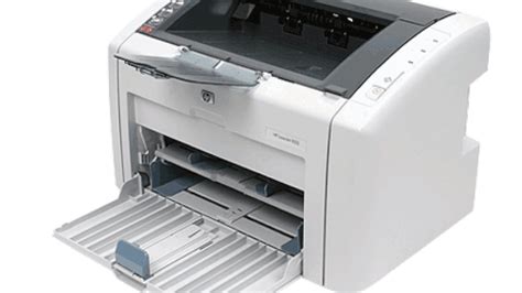 Close all hp software/programs running on your machine. HP LaserJet 1022 review: HP LaserJet 1022 - CNET