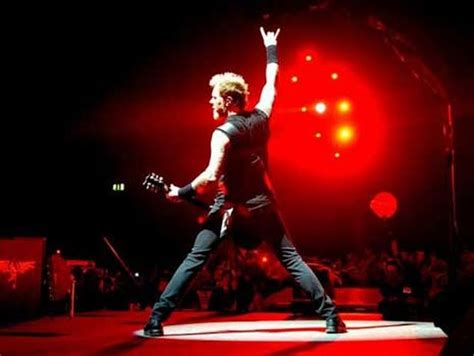 Metallica Live At The Lg Arena Birmingham Review And Setlist