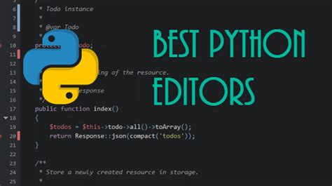 Python IDE Top 10 IDEs For Python Programmers MindMajix 2022