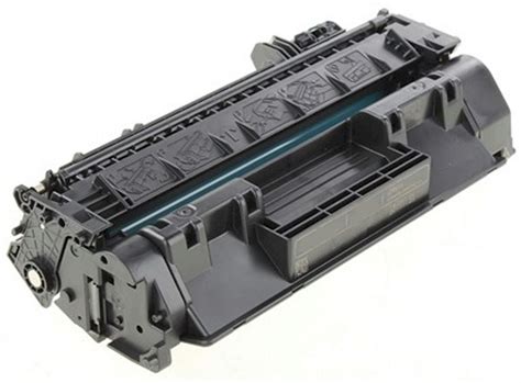 We also offer oem alternative. НР CF280A, 80A и CF280X, 80X для принтера HP LaserJet Pro ...