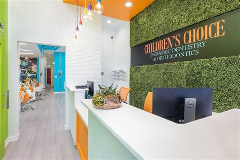 Childrens Choice Pediatric Dentistry In 2020 Clinic