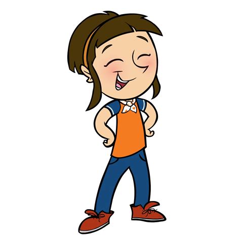 Human Cartoon Clipart Free Download On Clipartmag