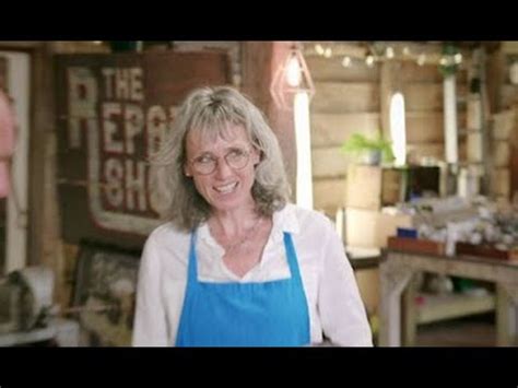 Inside Life Of The Repair Shop S Suzie Fletcher Including Tragic Loss