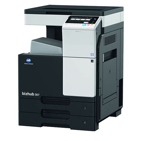 Click here to download for more information, please contact konica minolta customer service or service provider. Konica Minolta Bizhub 367 | Magazin Online Copiatoare ...