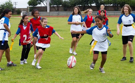 Health Benefits Of Playing Rugby Best Healthy Way