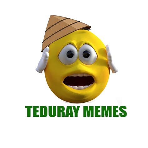 Teduray Memes