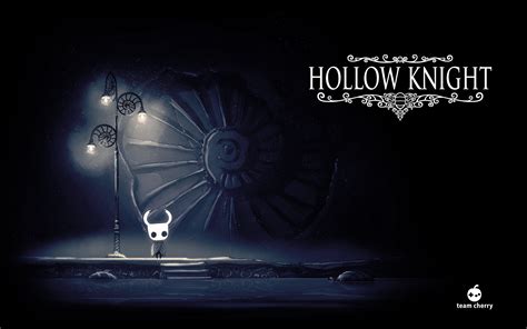 Cool Hollow Knight Wallpapers Foliage Hollows By Matt Carlson
