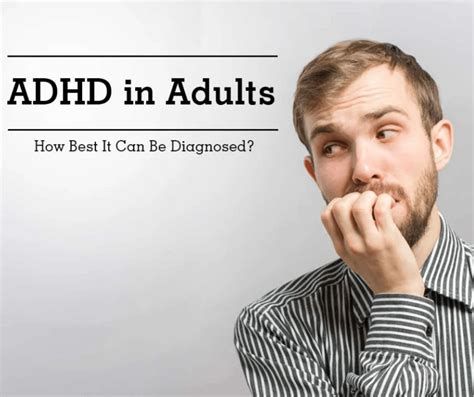 Adhd In Adults Openminds Psychiatry Counselling And Neuroscience Centre