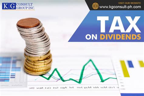 Tax On Dividend Income In The Philippines 2020 Kg Consult Group Inc