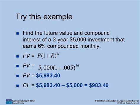 How To Calculate Future Value For Compound Interest Haiper