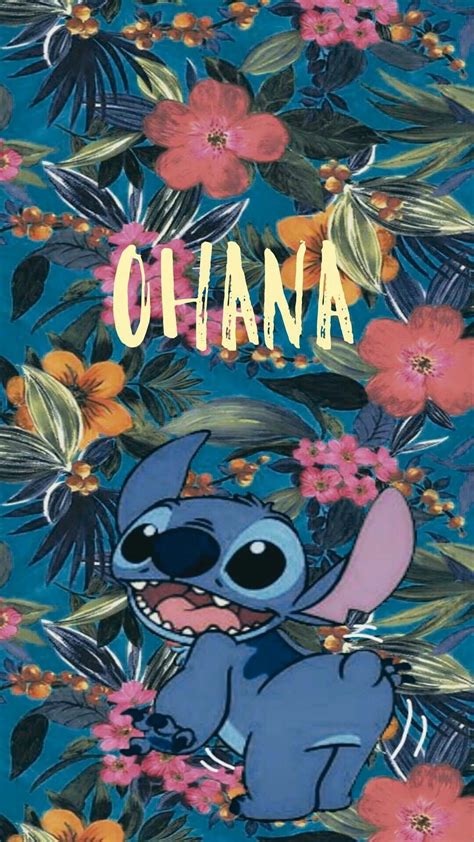 Ohana IPhone Wallpapers Top Free Ohana IPhone Backgrounds