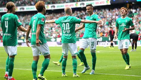 St (13) jun 30, 2021 on loan. FIFA 20: Die neuen Ratings von Werder Bremen im Überblick ...