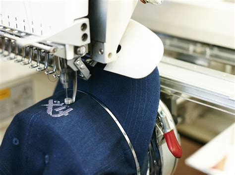 4 Best Embroidery Machines For Hats Winter 2024 Reviews And Buying Guide