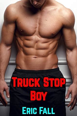 Truck Stop Boy Gay Public Slave Humiliation Story By Eric Fall