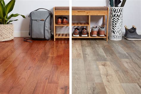 Solid Hardwood Vs Laminate Flooring Which Is Better