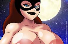 batgirl dc nude big xxx female batman deletion flag options animated series breasts