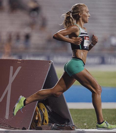 Her Calves Muscle Legs Women Olympics Sprinters Athletic Legs