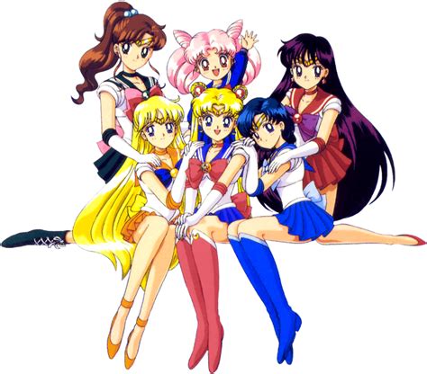Solitarysetsuna Sailor Moon Manga Sailor Moon R Sailor Moon