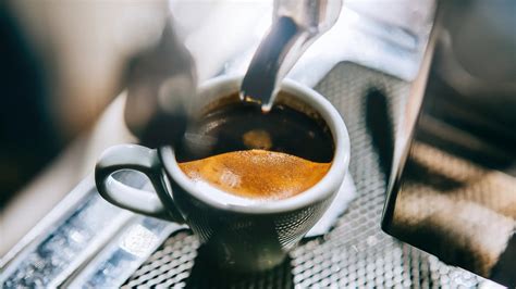 Falsos Mitos Del Café