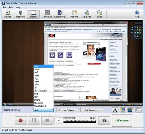 Top 10 Best Free Video Capture Software In 2023 Latest