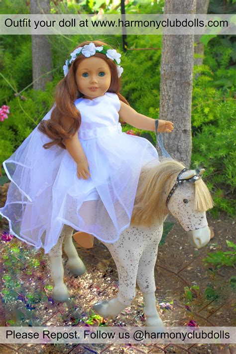 Harmony Club Dolls Over 300 Styles That Fit American Girl Dolls Visit