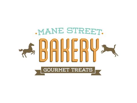 Kangaroo Bakery Logo