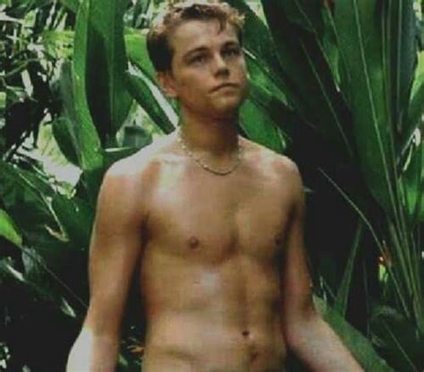 Pin On Young Leo Dicaprio