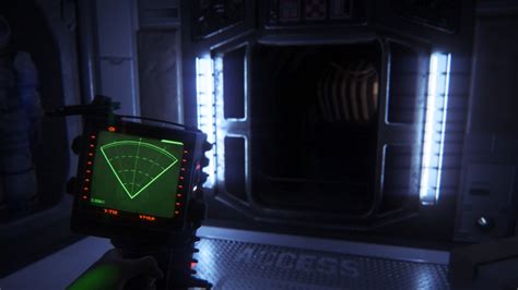 Alien Isolation Preview Gamerevolution