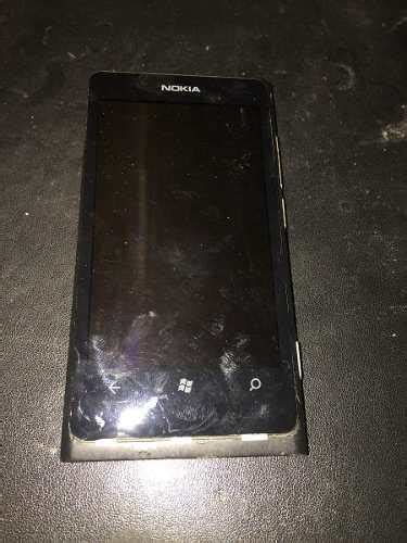Telefono Nokia Lumia Ofertas Junio Clasf