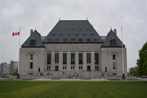 Supreme Court Of Canada Ottawa Tripadvisor