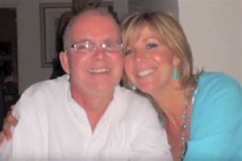 Celebrity Big Brothers Bobby Davro Had Sex In Kitchen With Wife Of