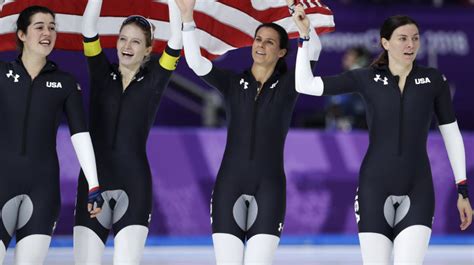 Was This The Worst Uniform At The Winter Olympics