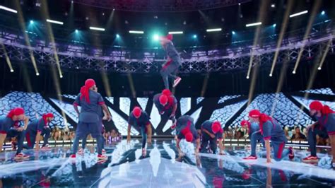 21,476 likes · 7 talking about this. Indian Dance Group Woos The Internet & Judges With Their ...