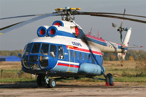 Jetphotos.com is the biggest database of aviation photographs with over 4 million screened photos online! File:SPARK+ Mil Mi-8.jpg - Wikimedia Commons