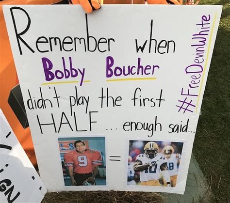 College Gameday Signs 21 Pics
