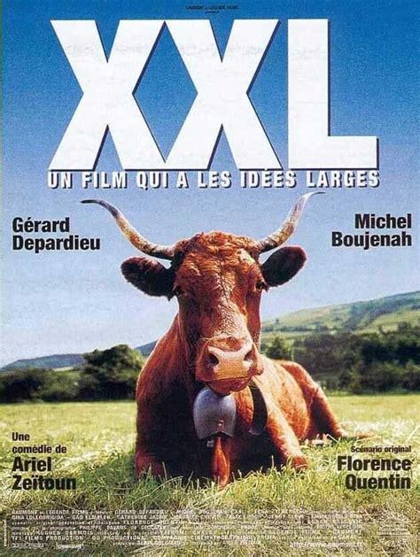 Xxl Xxl 1997 Film Cinemagiaro