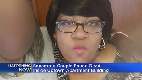 separated couple found dead inside uptown apartment building youtube