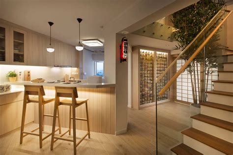 See more ideas about maisonette, design, house design. 9 stunning HDB executive maisonette homes that look like landed property, Lifestyle News ...