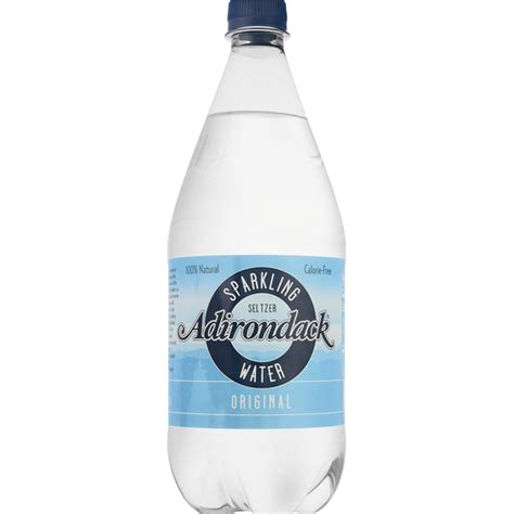 Adirondack Sparkling Water Original 1 L Delivery Or Pickup Near Me