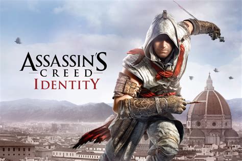 Assassin S Creed Identity Deutscher Computerspielpreis