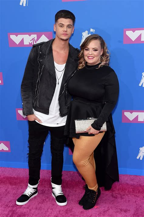Teen Moms Catelynn Lowell And Tyler Baltierra Welcome Fourth Daughter As